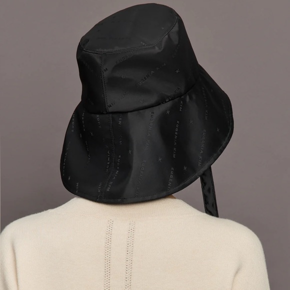 Eugenia Kim Ally Black Hat NWT
